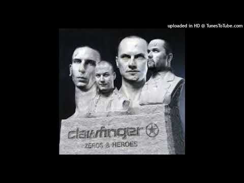 Clawfinger - Recipe For Hate