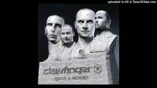 Clawfinger - Recipe For Hate