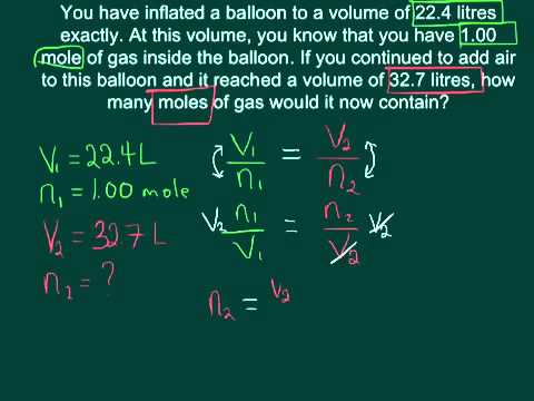 Avogadro Avogadro