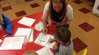Welcome to Pre-K at Momentum Early Learning