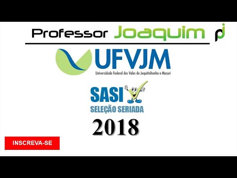 CORREÇÃO DA PROVA SASI 2018 - 1a ETAPA (QUESTÃO 17