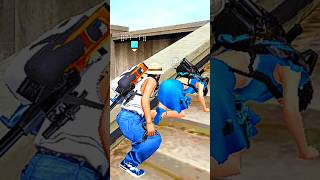 Trolling Noobs 🤣#freefire #shorts #funny #viral #trending #mcgff