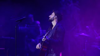 Video voorbeeld van "Lind Islami - Ti m'ke rrit (live "Me Zemër" Concert)"