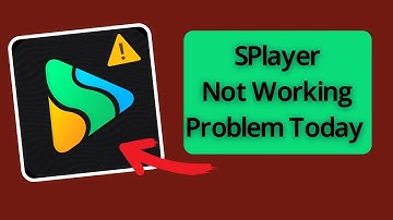How to Fix SPlayer Download Failed Problem from OnStream App | OnStream SPlayer Not Working 2025