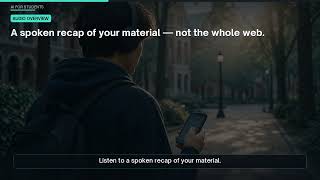 3 AI Tools Every Student Should Know in 2026 #aitools #studytips #collegestudent #notebooklm 