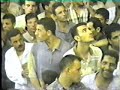 الشيخ ياسين التهامي روائع الحفلات سيدى نصير 2003 2رقم 430
