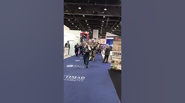 The Emir Of Bahrain Arrived In Dubai With His Robot Body Guard,Know The Truth Of Viral Video|#shorts