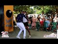 Bailan BACHATA DOMINICANA 2021 😊| Alejandro y Miguela | Rep. Dom, Yoskar Sarante-Amor a Medio Tiempo