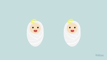 Epigenetics Influencing Health Outcomes (Methylation Animation)