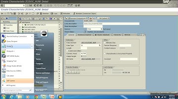 SAP(BI/BW) tutorial DAY 3 Part 2 ll prem tutorials