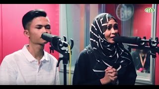 SuperERAkustik Tajul & Siti Nordiana - Sedalam-Dalam Rindu X Memori Berkasih