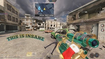 DLQ holidays is insane in this season/ Call of duty mobile /Poco x3 pro