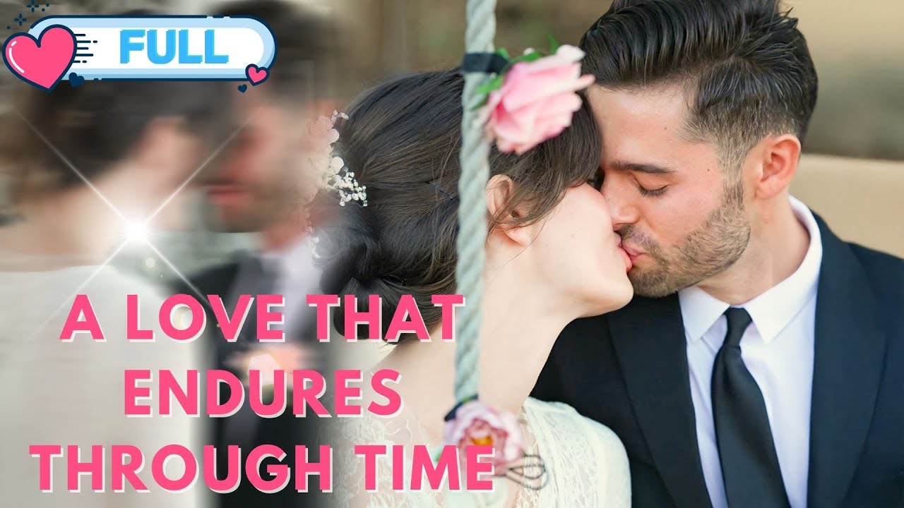 [FULL] An Eternal Love That Transcends Time and Space #cdram#drama#film ...