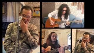 Dato Nash & Ritz & fly Zahir tak terucap dan kenangan bersamamu