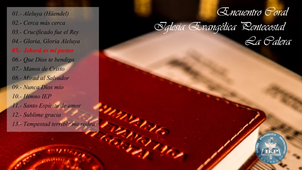 Encuentro Coral IEP La Calera