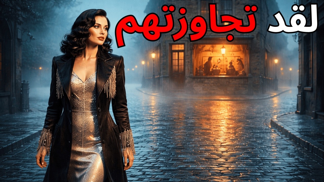 عندما تتجاوز عائلتك أخيرًا… هذا ما يحدث لك حقًا في أعماقك | كارل يونغ