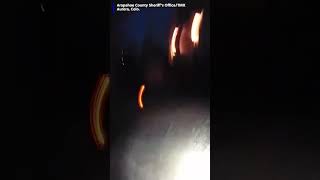 K-9 finds missing child