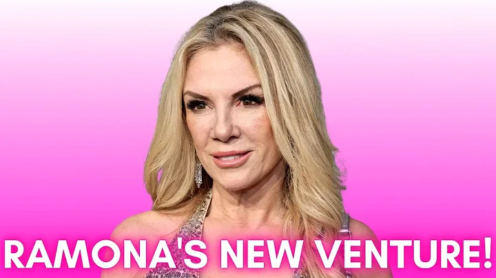 Ramona Addresses Returning To RHONY "At Some Point...