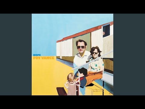 Doesn't Take a Whole Day - Foy Vance