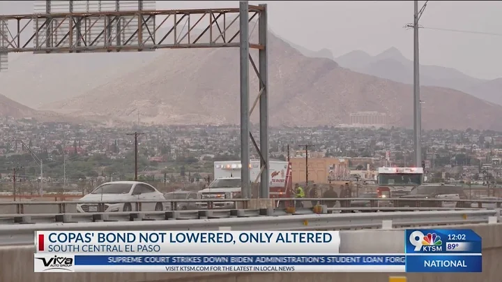 Bond altered for woman accused of shooting Uber driver