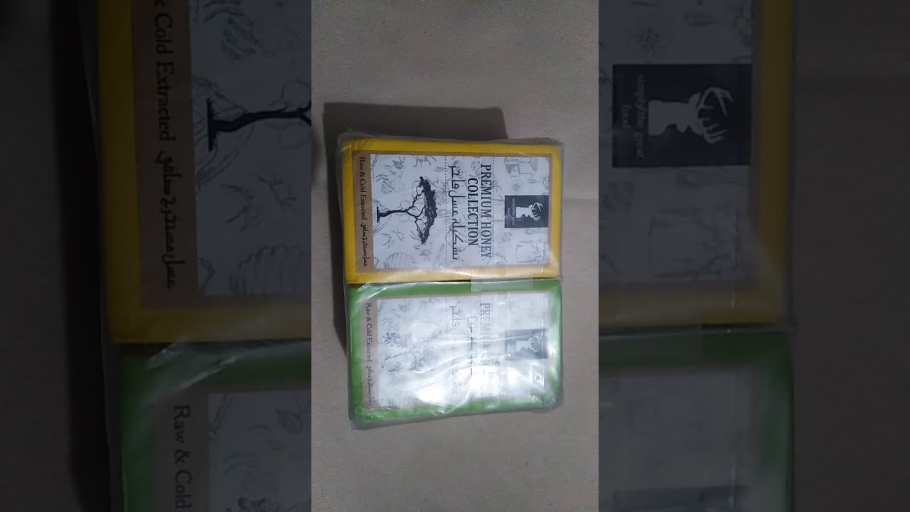 Simply The Best| Honey| Accacia and Robinia| Shehad| Review