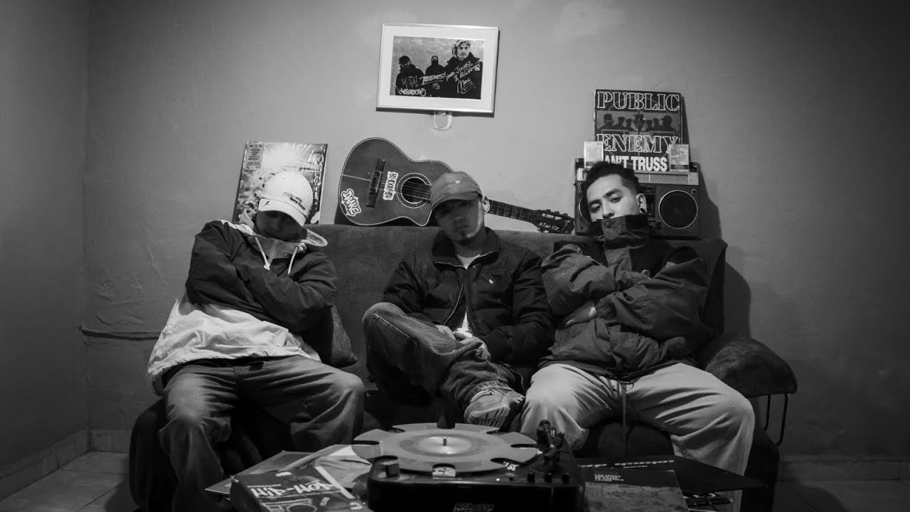 VULGAR - Jossua ft Zaik