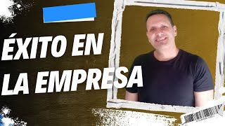 FACTORES DE ÉXITO EN LA PLANIFICACIÓN ESTRATÉGICA