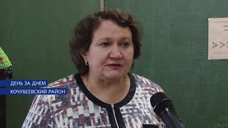 Урок цифры Урок цифры