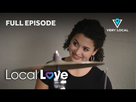 Local Love: Dating Is Music To Aurora’s Ears | Full Episode | Stream free on Very Local