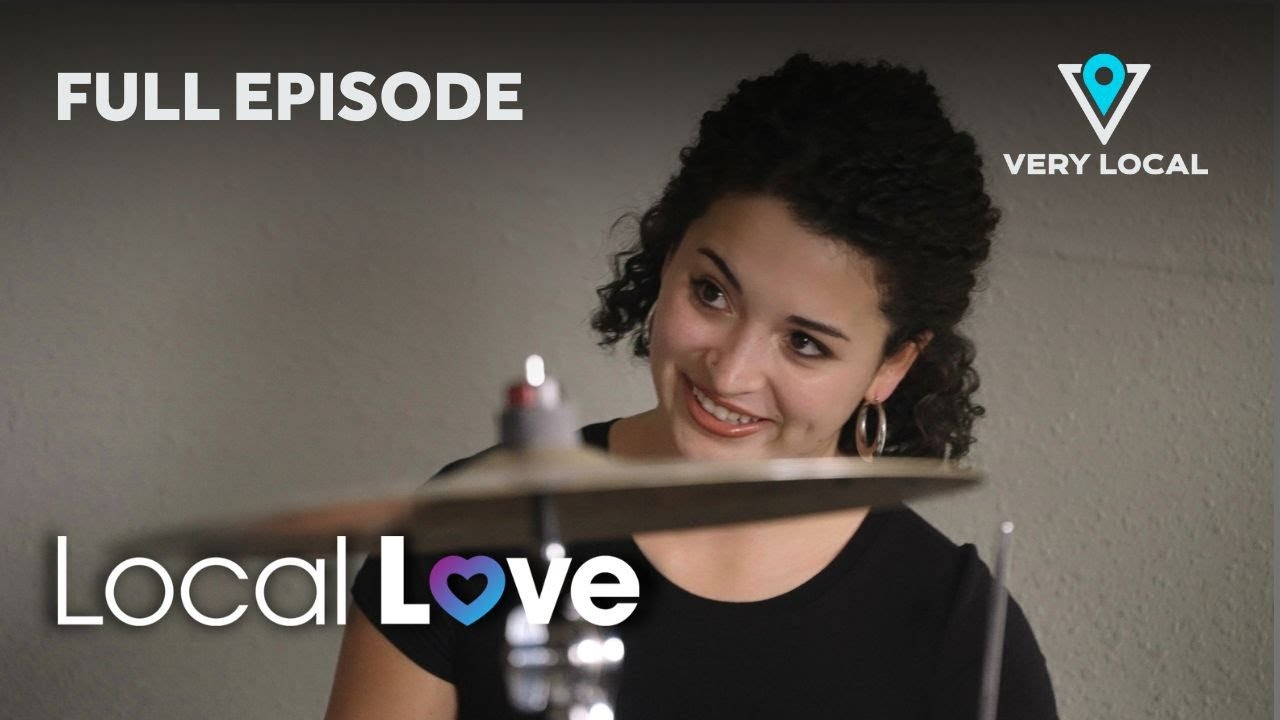 Local Love: Dating Is Music To Aurora’s Ears | Full Episode | Stream free on Very Local