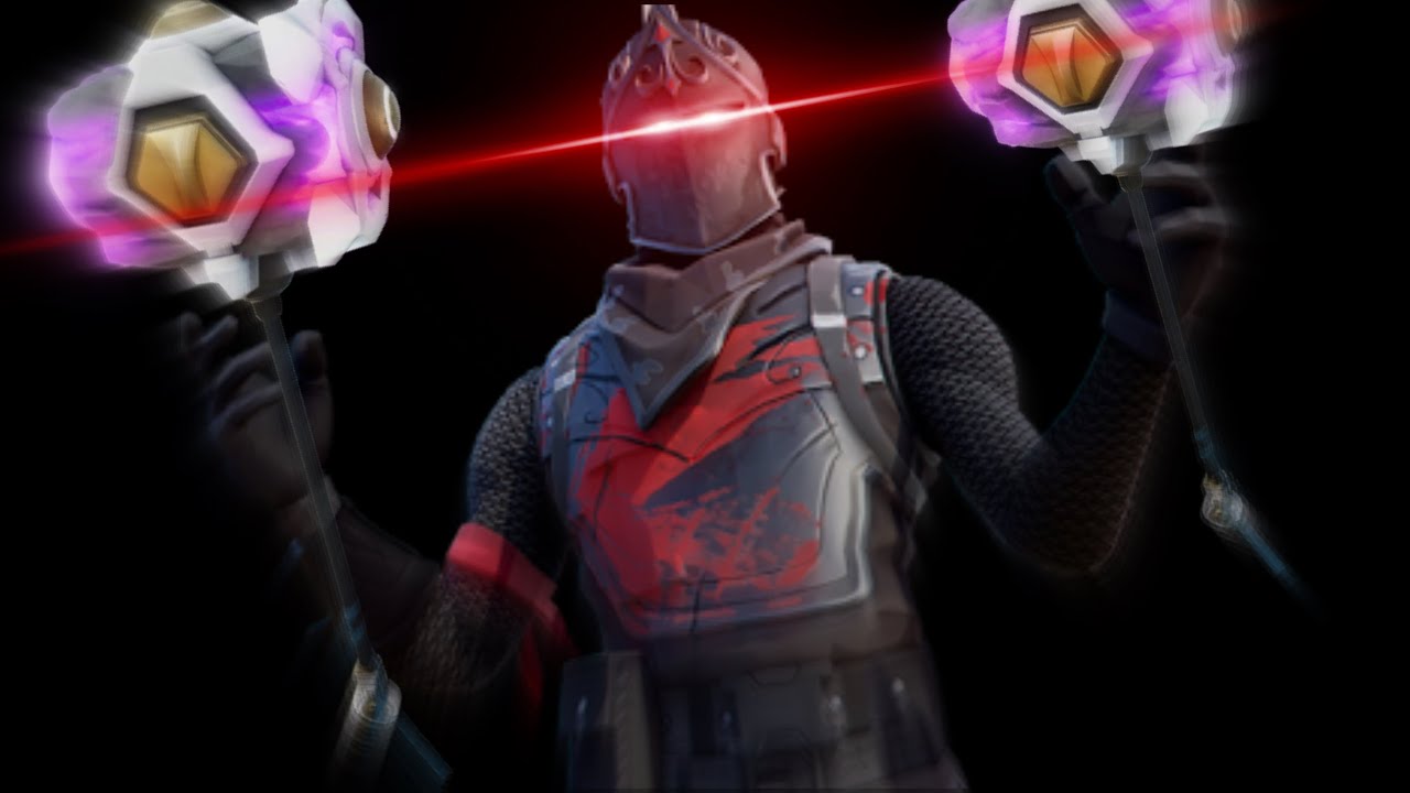 Pov: Fortnite Shockwave Hammer