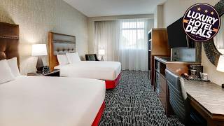 Drury Plaza Hotel Savannah Pooler | Savannah (GA), United States | Hotel Review 🌟