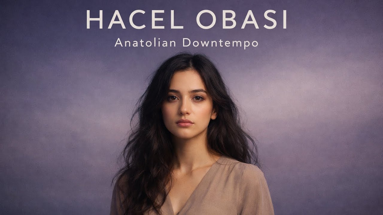 Hacel Obası (Anatolian Downtempo Cover)
