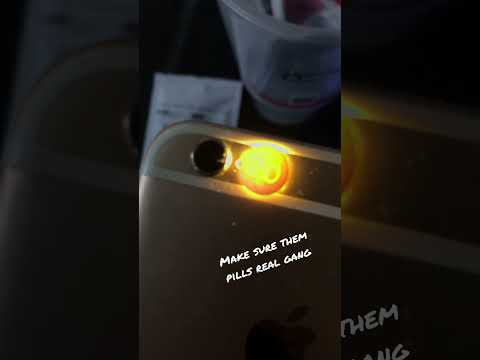 Pill CheCk FLASHLIGHT CHECK 