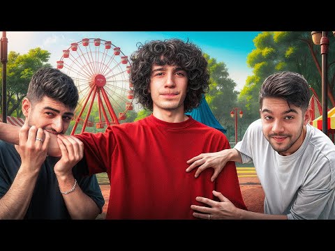 صدات در بیاد باختی