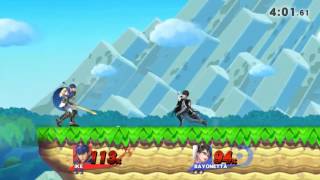 Now that's a great aether