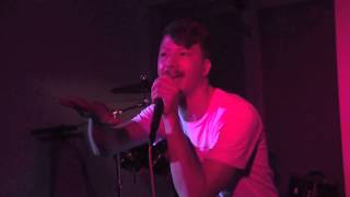 Spirit Tramp on August 8, 2018 at The Limin Room, Gainesville, FL