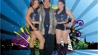 FANTASMA SHOW DE ECUADOR