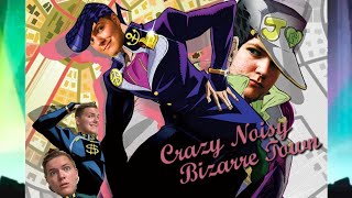 Famous CRAZY NOISY BIZARRE TOWN ~English Cover By: Riverdude [JoJo's Bizarre Adventure OP 5] Net Worth