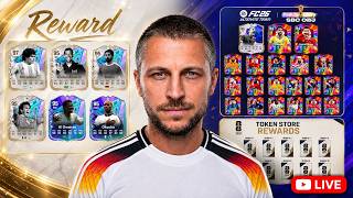 Maradona 5 PS+ erspielbar, aber... Neuer Patch mit Neymar, WL Rewards Updates und PTG Leaks ✅