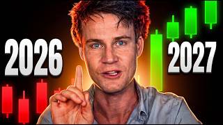 I Have NEVER Seen This in My 9 Years in Bitcoin! (YOU HAVE 3 WEEKS LEFT)