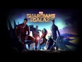 Guardians of the Galaxy Original Score 08 - What A Bunch Of A-Holes by Tyler Bates