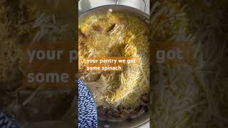 Vegan orzotto #veganized #cooking #recipe