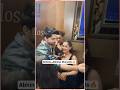 #abhishekkumar #niasharma #jannatzubair Ki Masti Moments on Camera At #glory #moviescreening