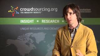 RocketHub [Video Interview] - Brian Meece CEO and Co-Founder
