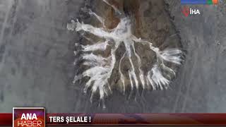 Ters Şelale