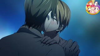 Anime Crack #5 - Especial Yaoi