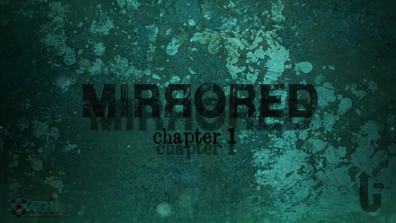 Play-Up: Mirrored - Chapter 1