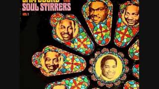 Sam Cooke &amp; The Soul Stirrers - Someday Somewhere - 1959