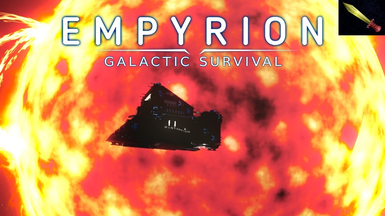 Unexpected Allies – Empyrion 021